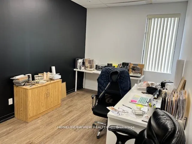 701 Millway Avenue, #14-15