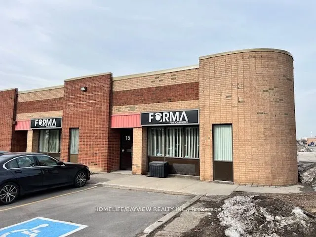 701 Millway Avenue, #14-15
