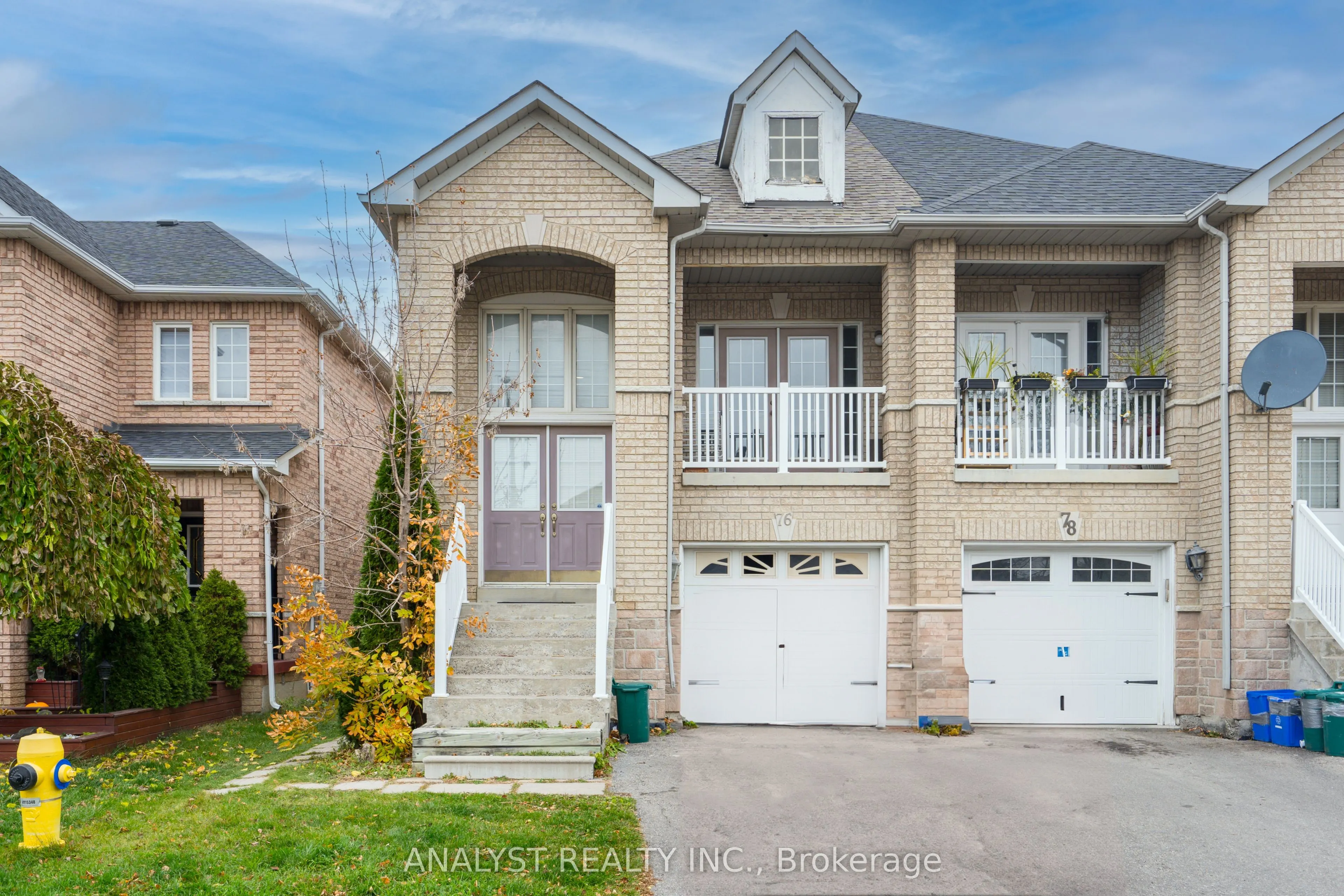 76 Gianmarco Way, #Main