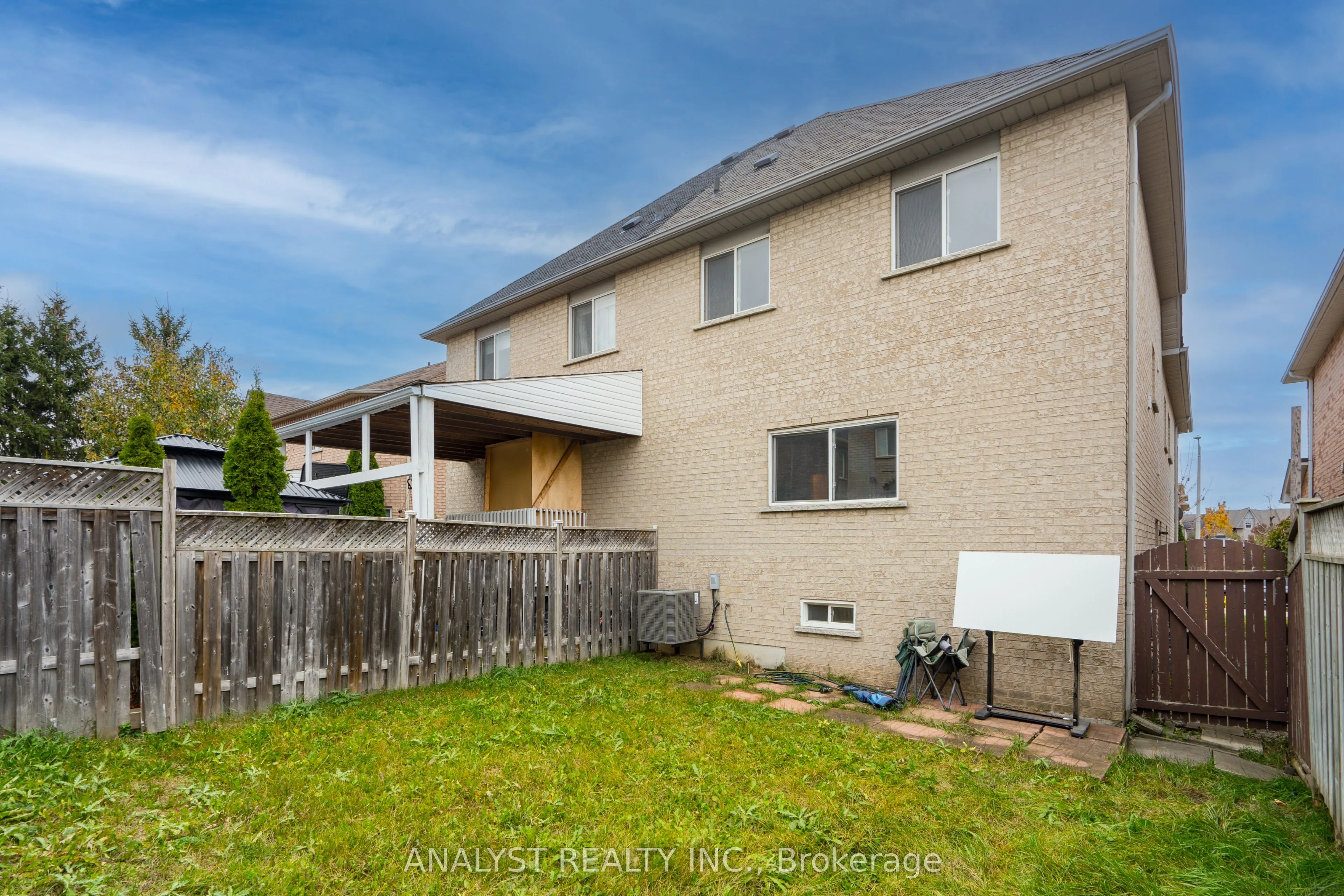 76 Gianmarco Way, #Main