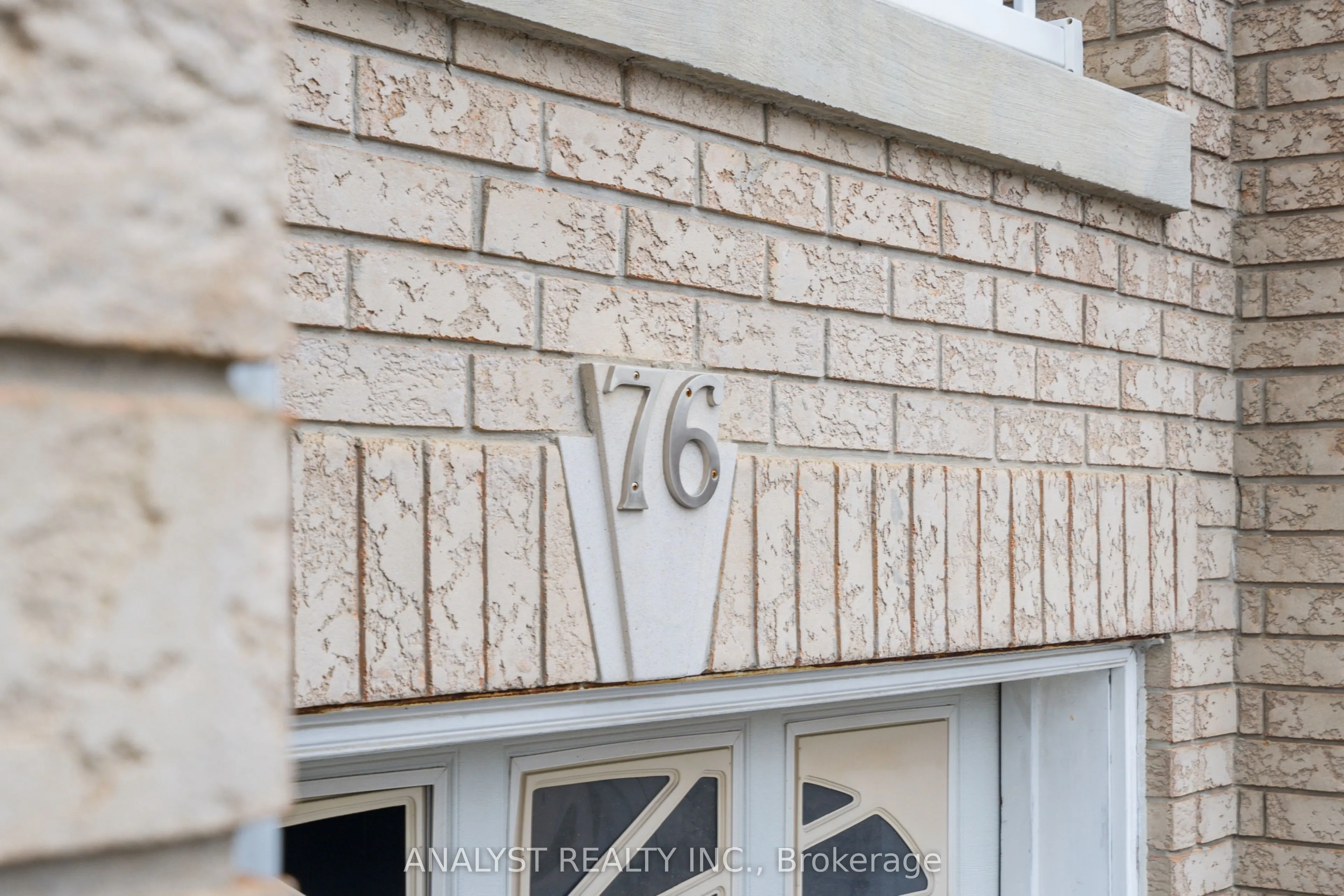 76 Gianmarco Way, #Main