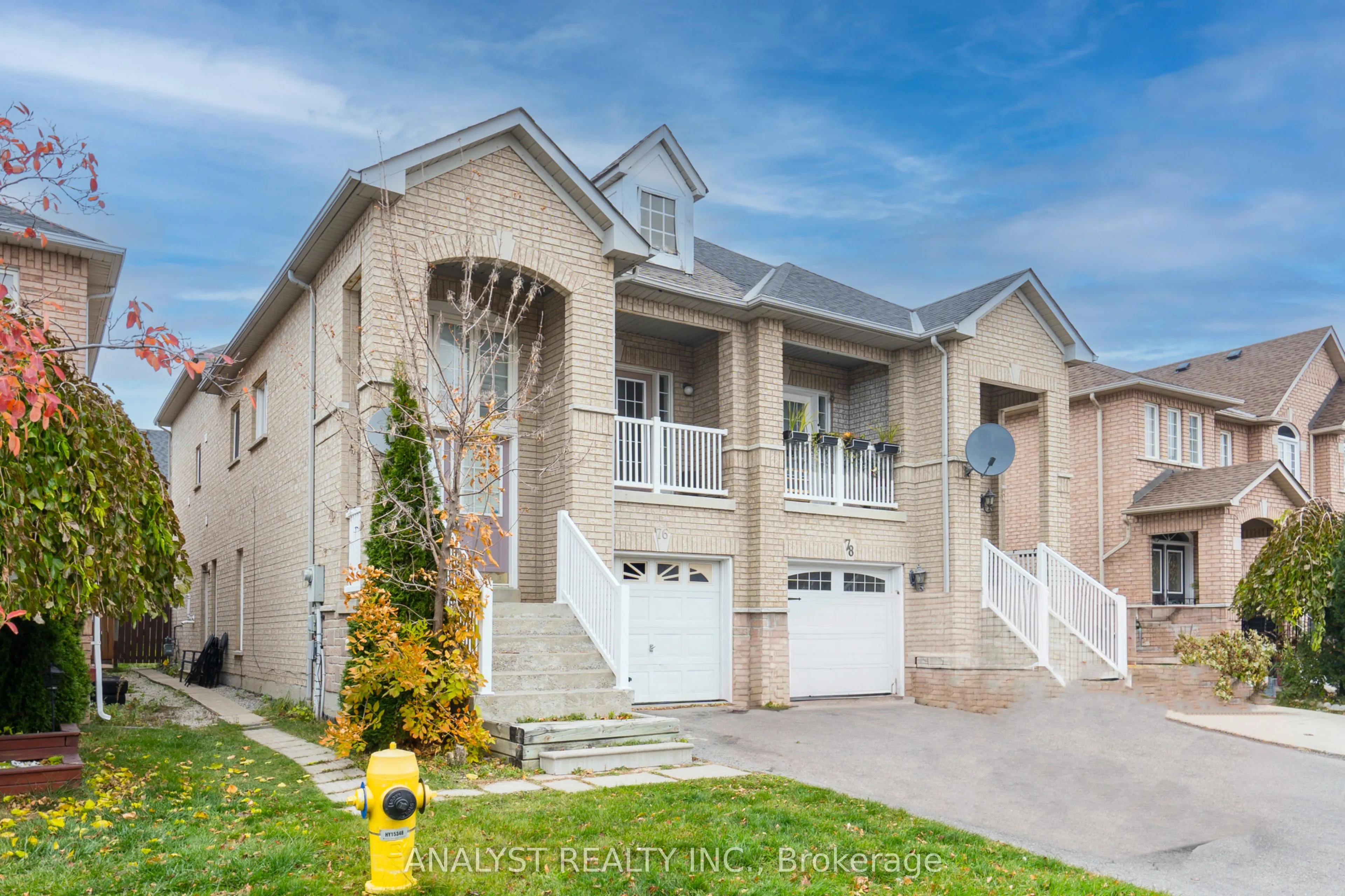 76 Gianmarco Way, #Main