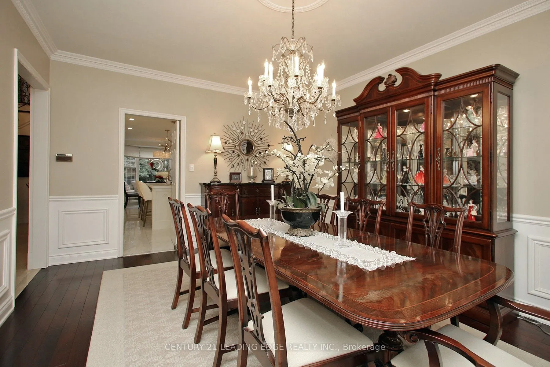 6 WRENWOOD Court