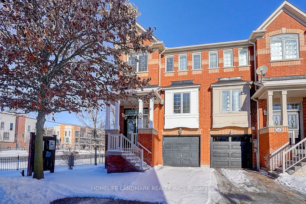 10 Old Colony Road, #14