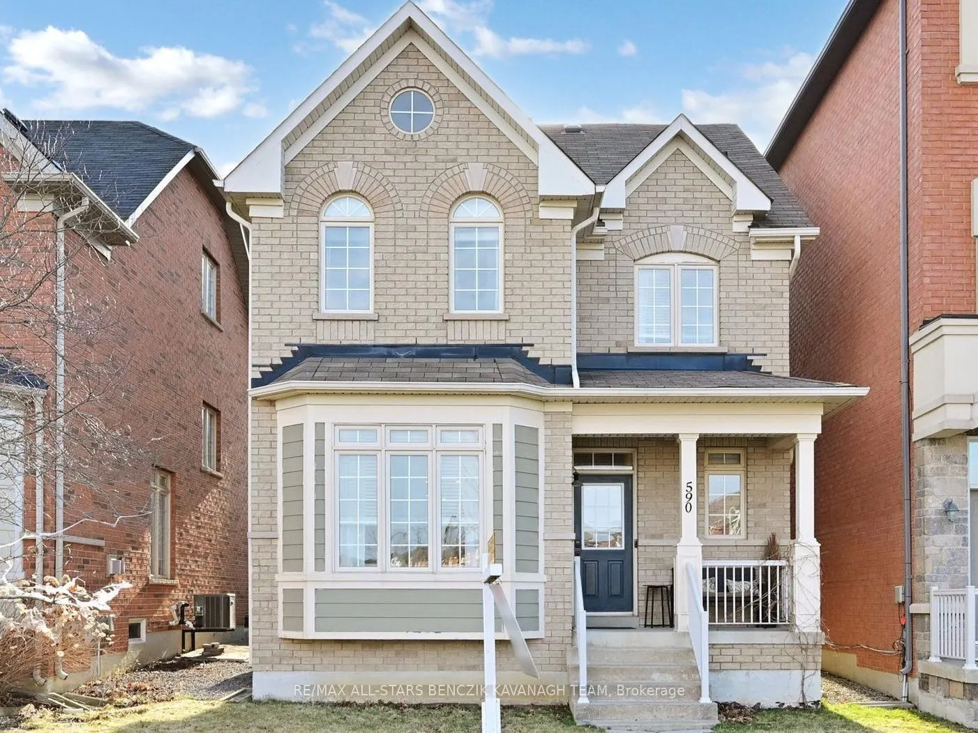 590 Country Glen Road