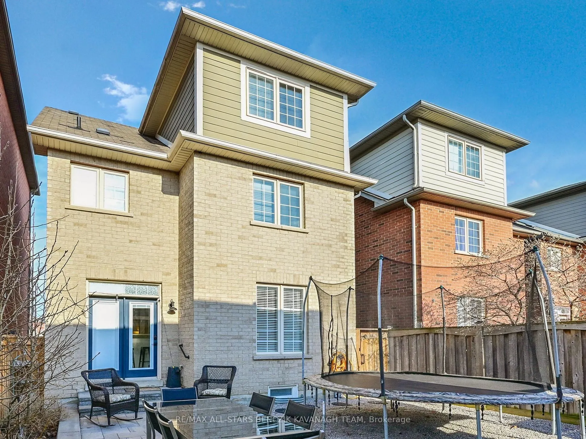 590 Country Glen Road