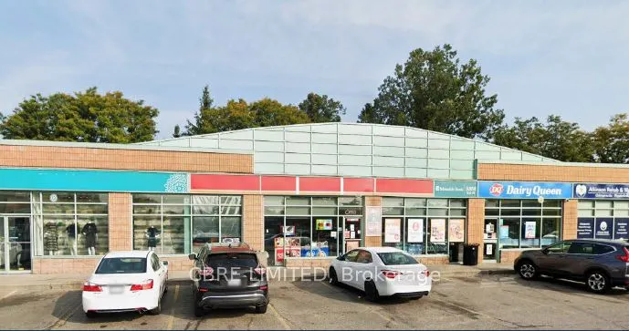 531 Atkinson Avenue, #10