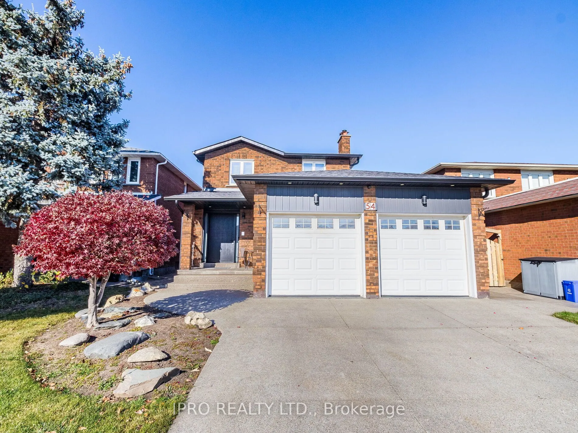 54 Embassy Drive
