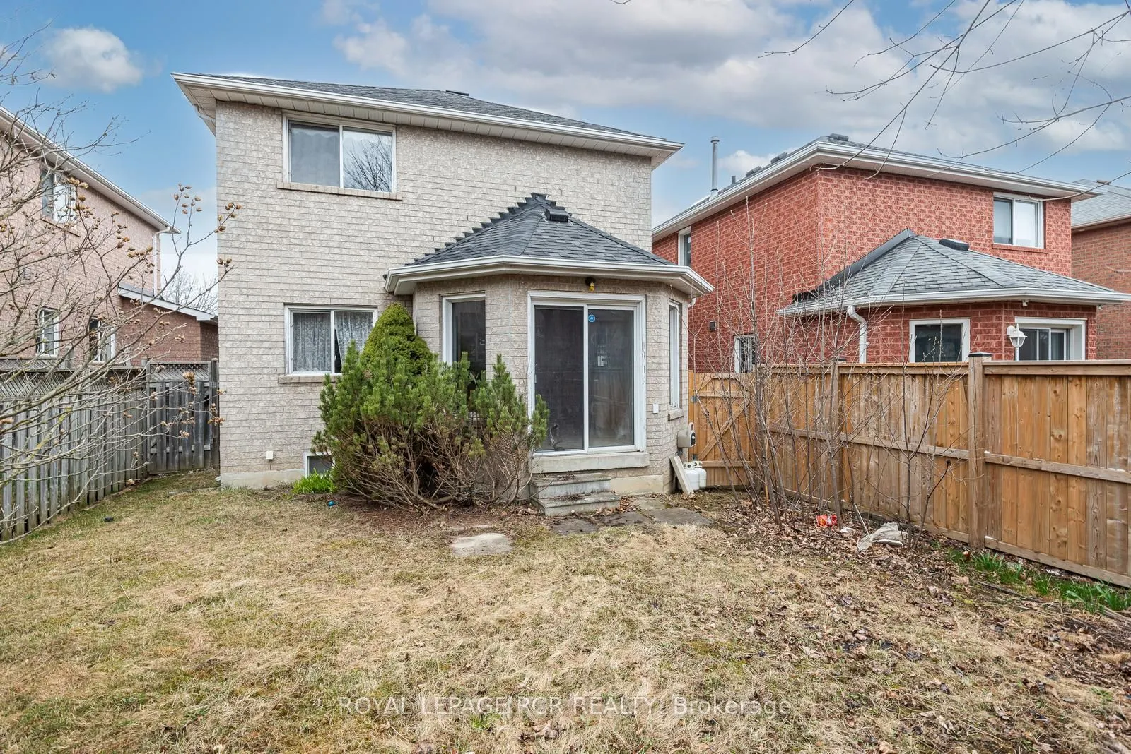 348 Rushbrook Drive