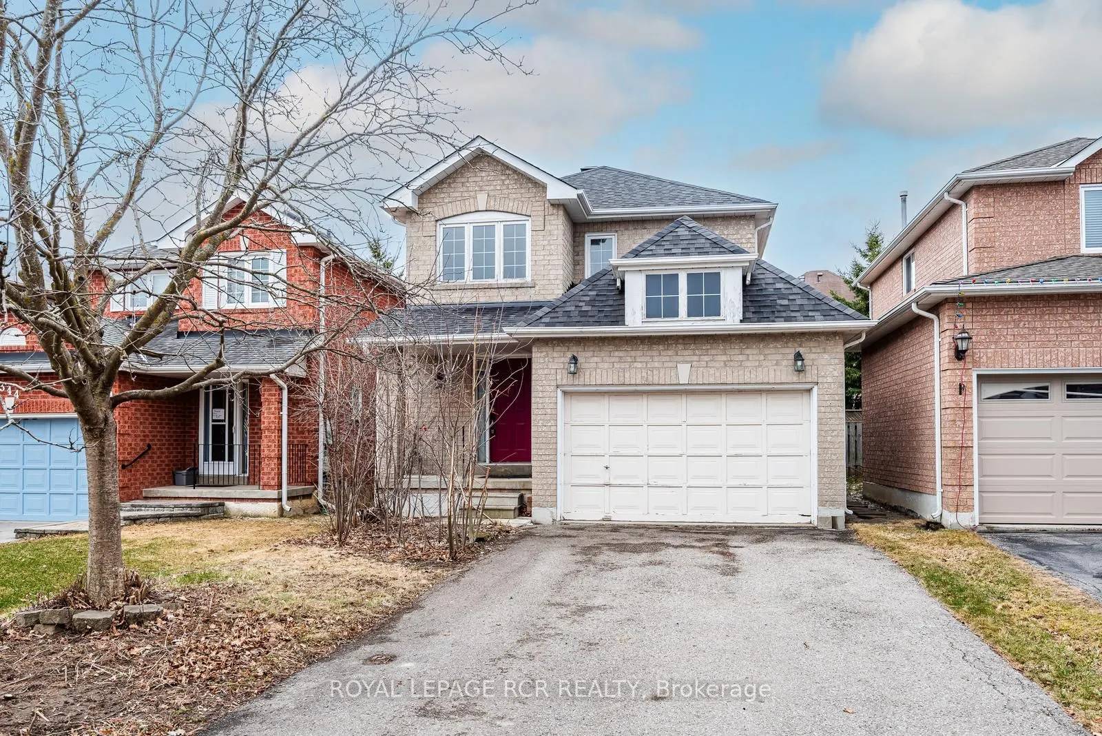 348 Rushbrook Drive