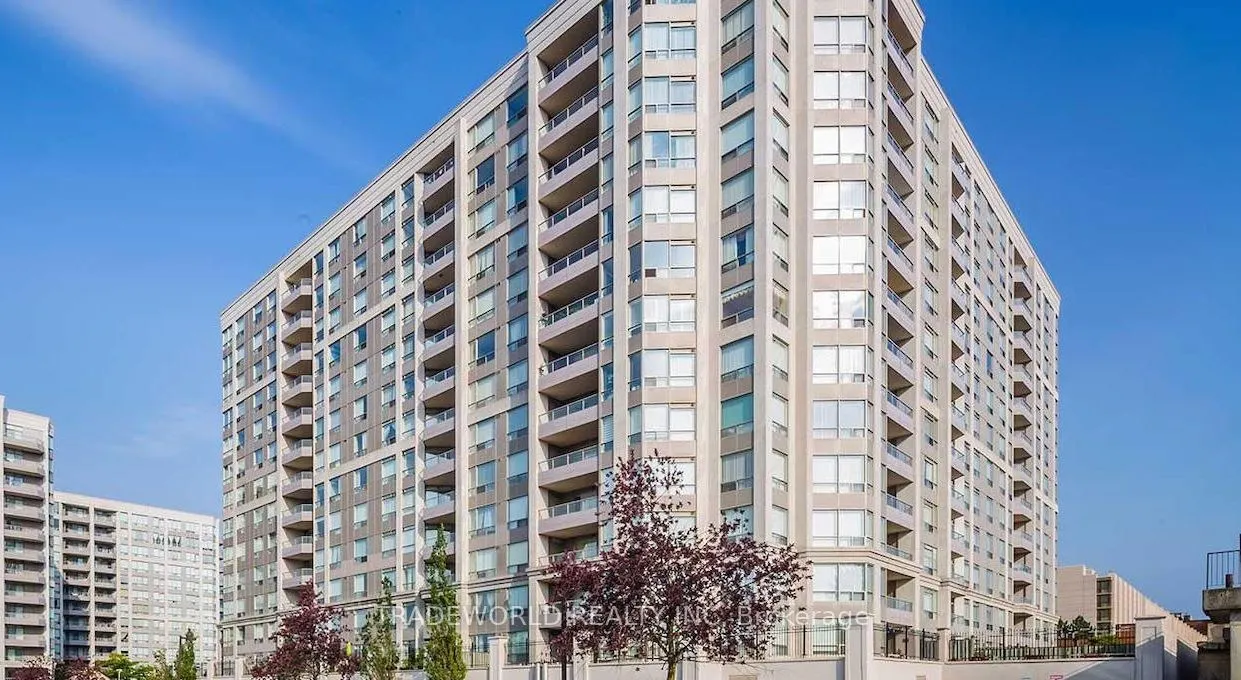 9015 Leslie Street, #1115