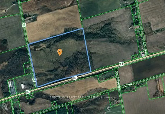 5141 County Road