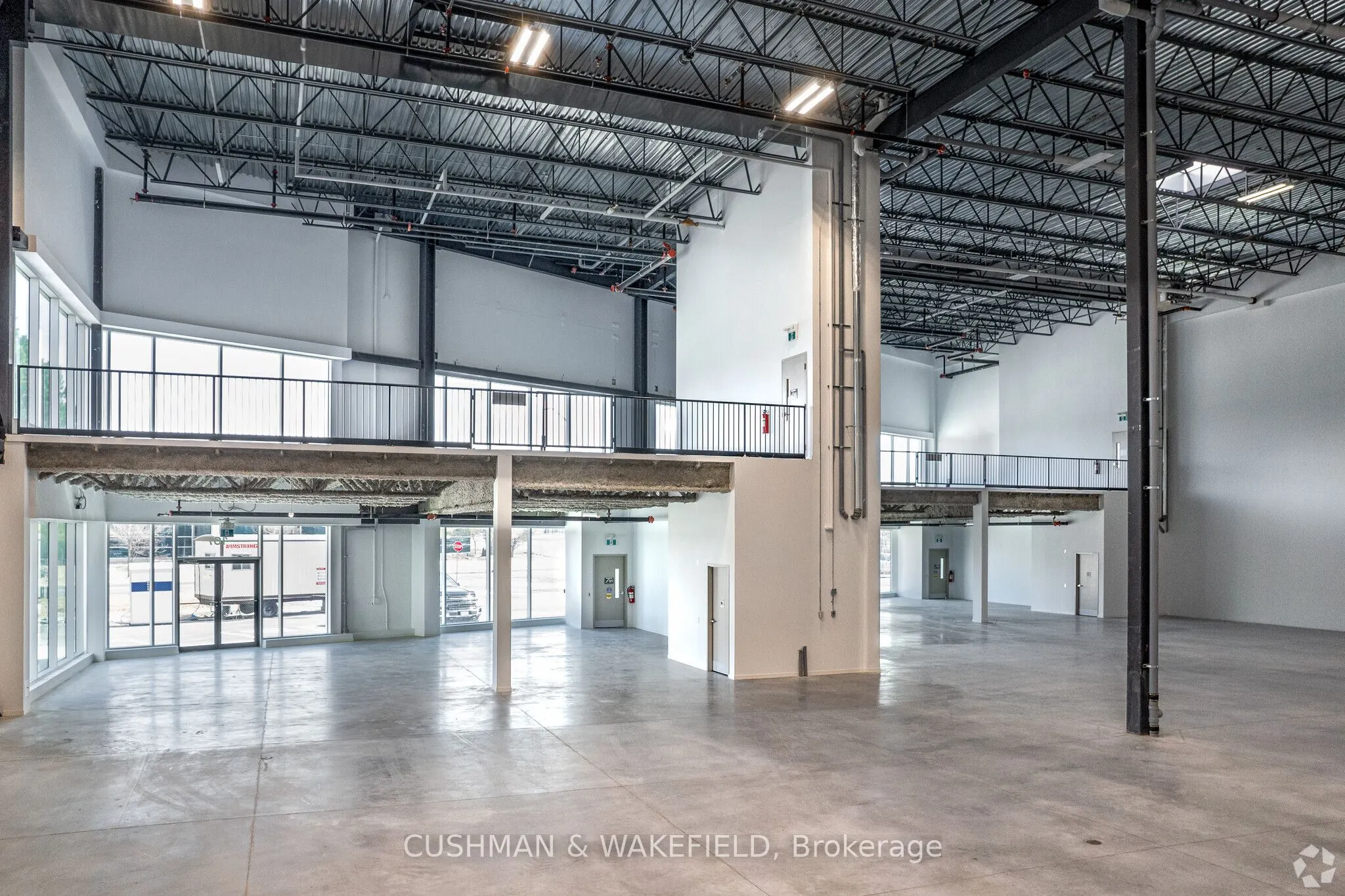 190 Allstate Parkway, #105