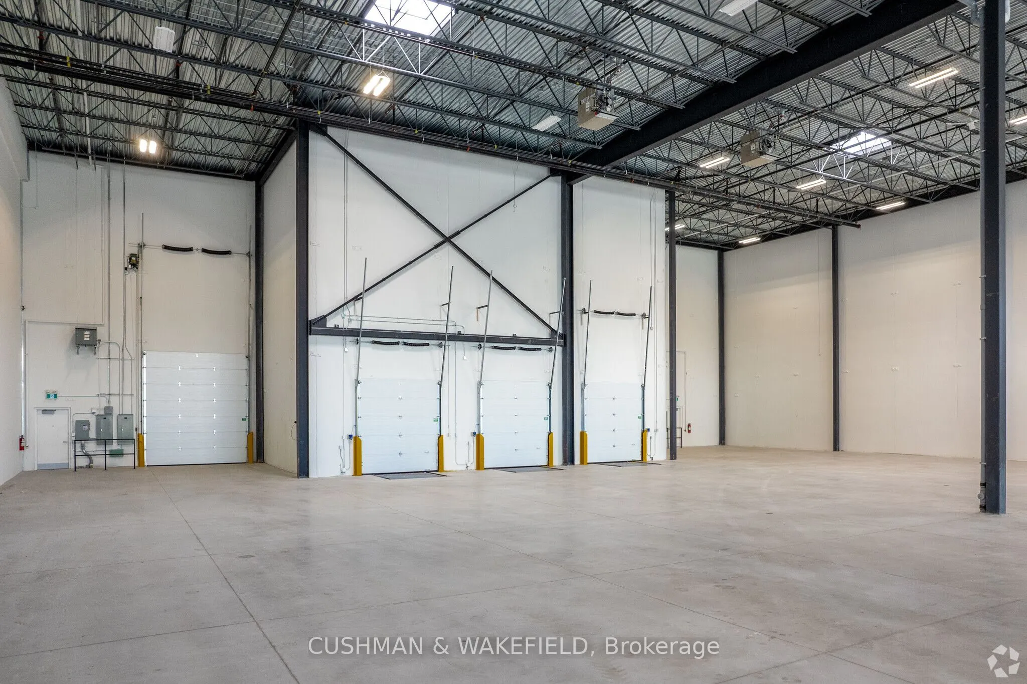 190 Allstate Parkway, #105