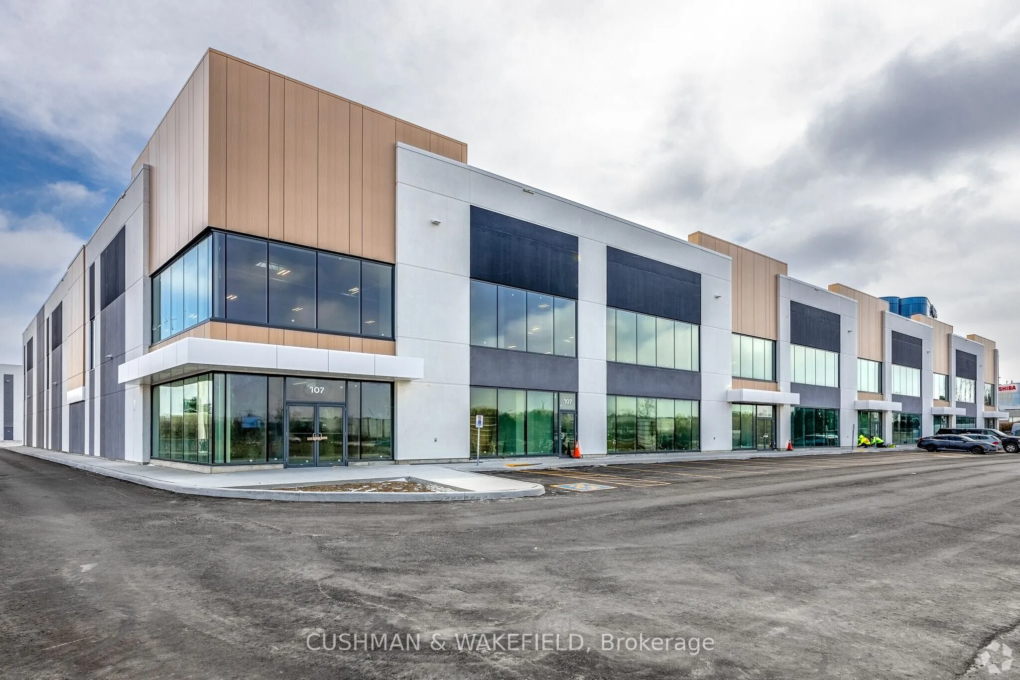190 Allstate Parkway, #103