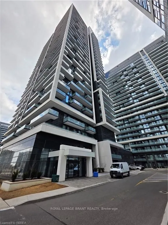105 Oneida Crescent, ##1203