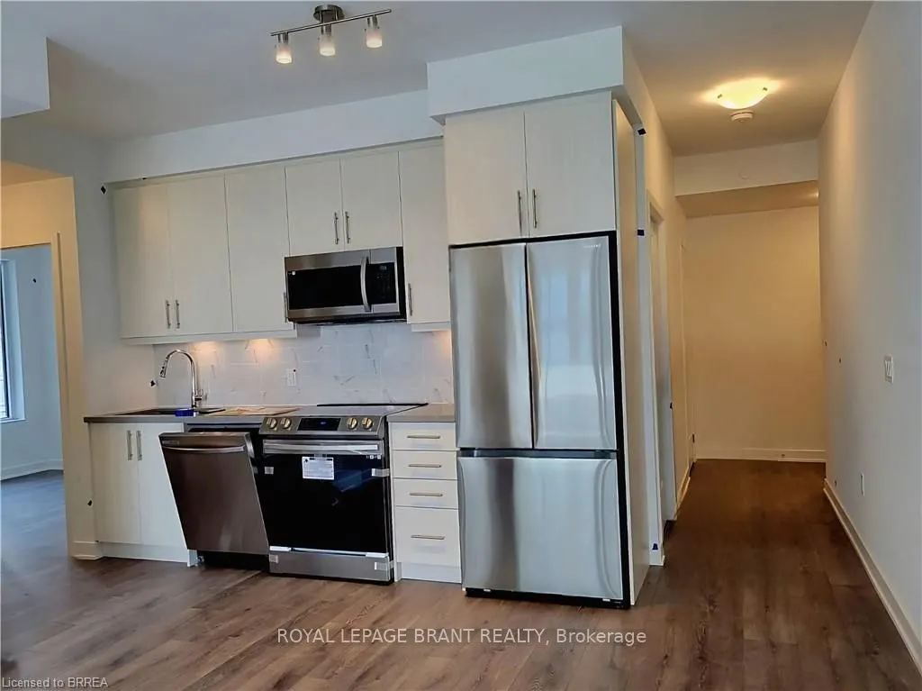 105 Oneida Crescent, ##1203