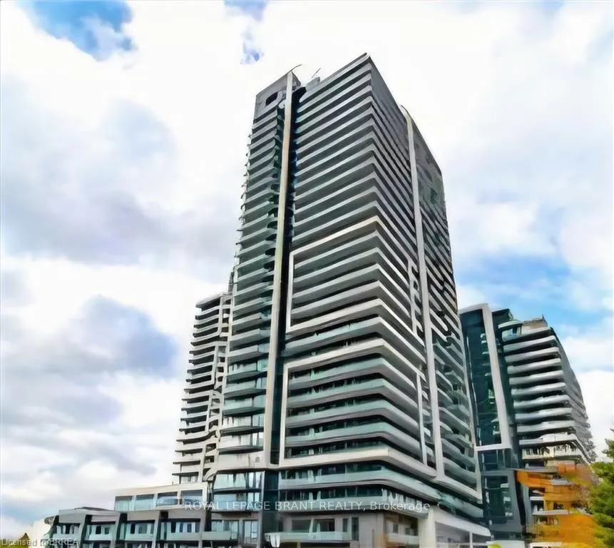 105 Oneida Crescent, ##1203