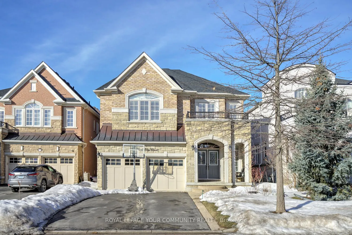 24 Rock Elm Court