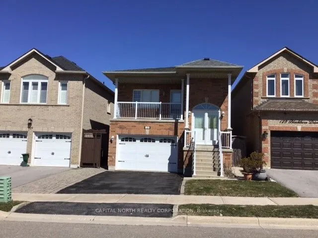 127 Blackthorn Drive