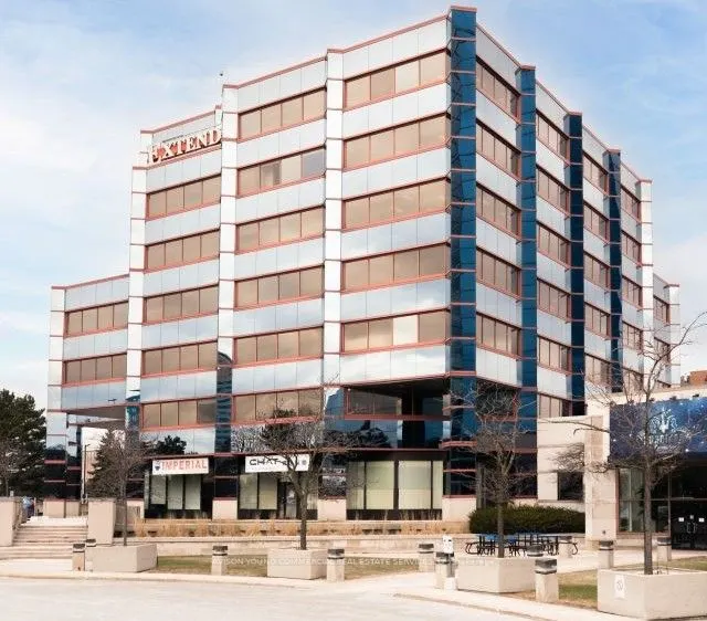 3000 Steeles Avenue E, #304