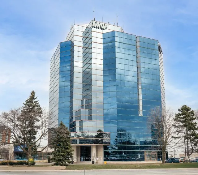 3100 Steeles Avenue E, #203