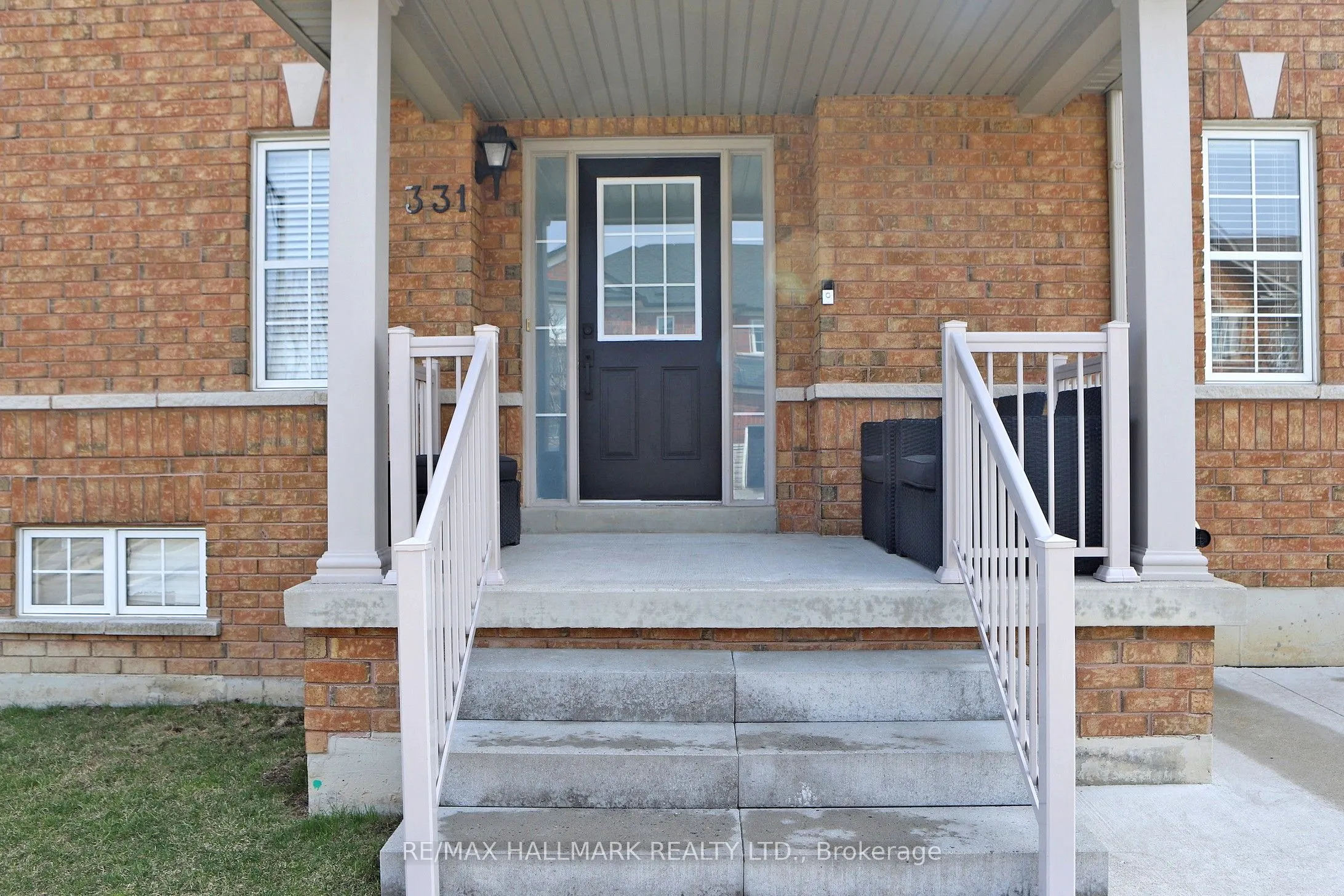 331 Davos Road