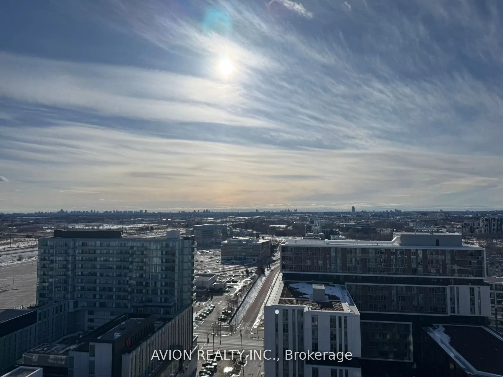 38 Andre De Grasse Street, #2110
