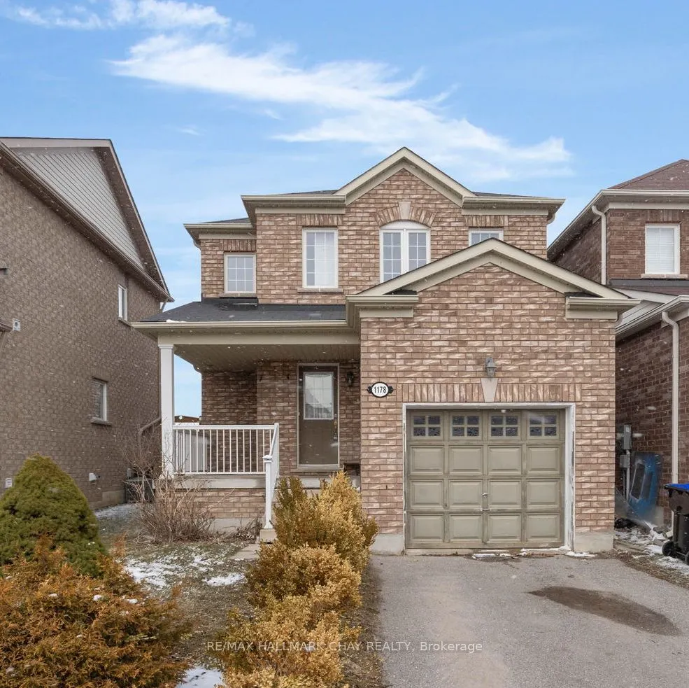 1178 Laurand Street