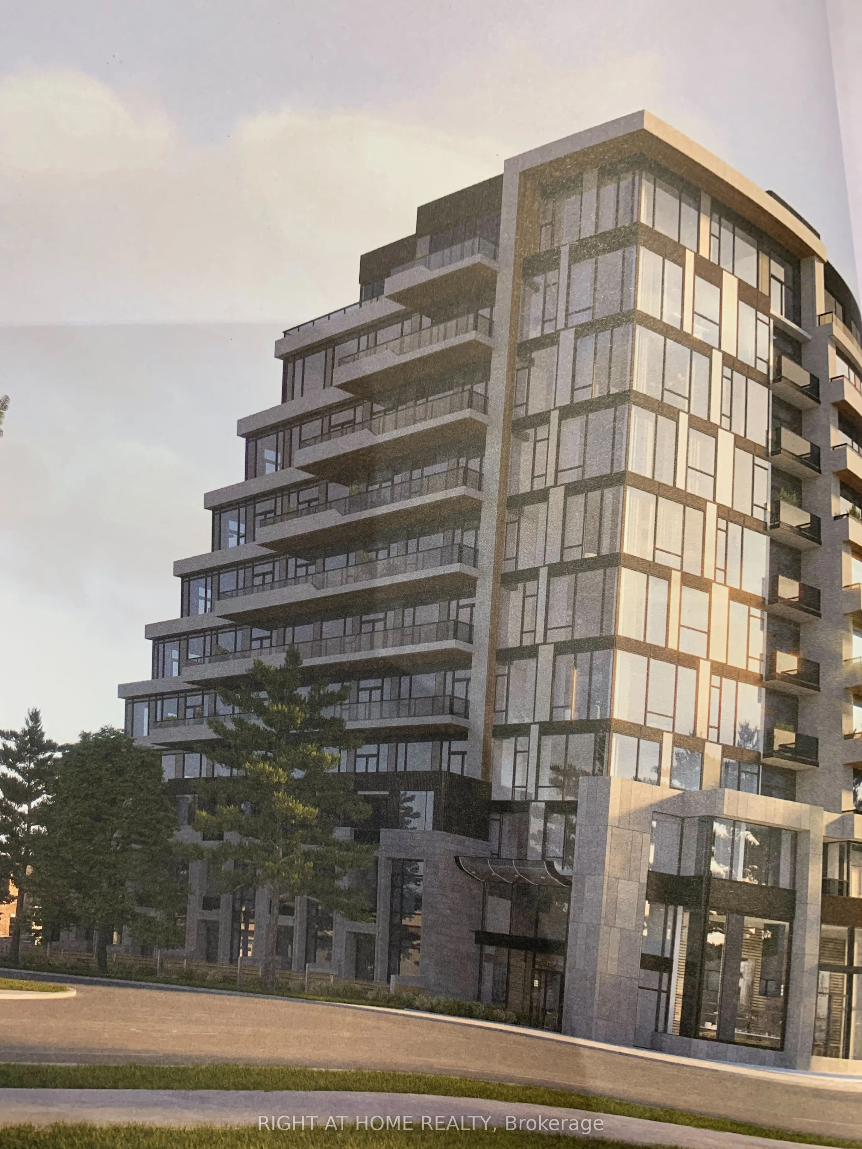 8188 Yonge Street, #430