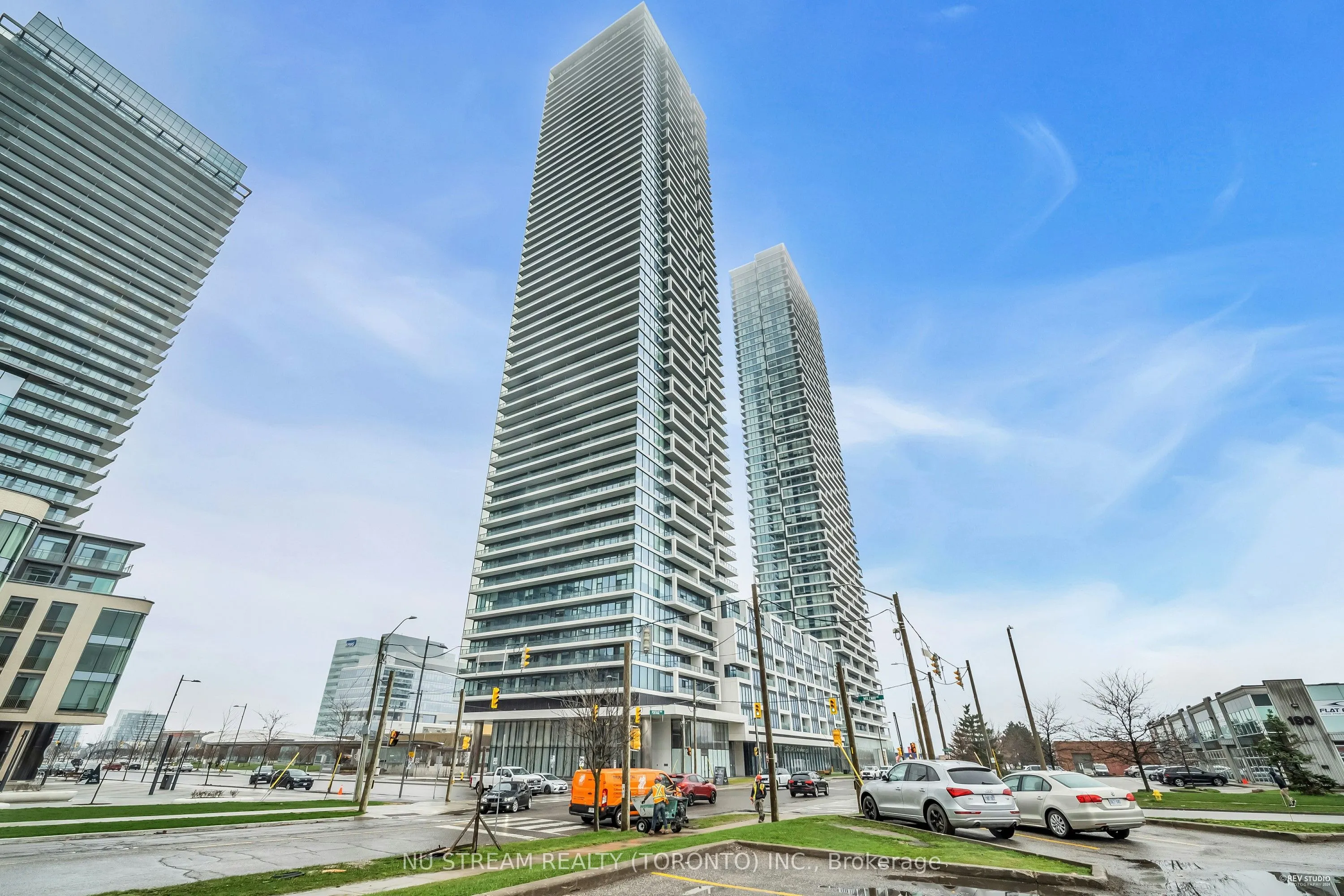 950 Portage Parkway, #2903