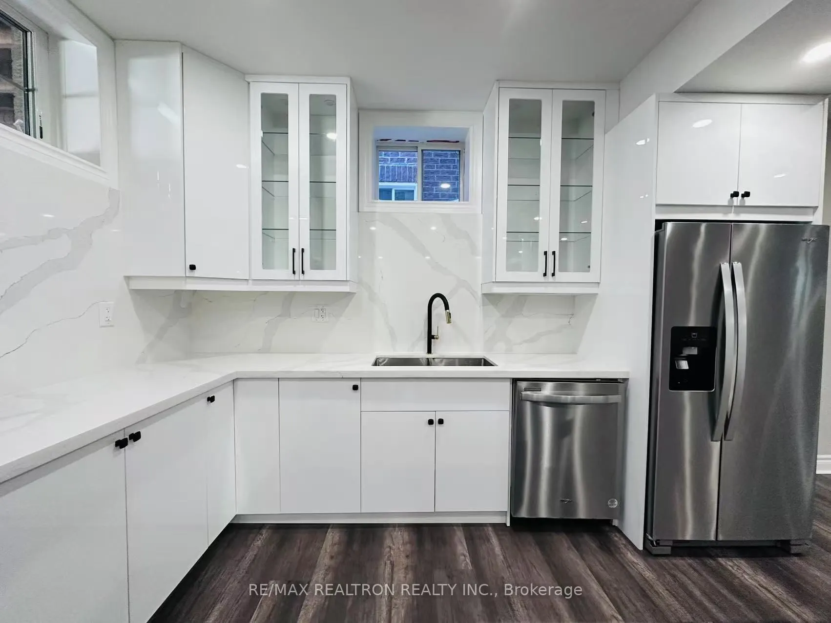 543 Valley Vista Drive, #Basement