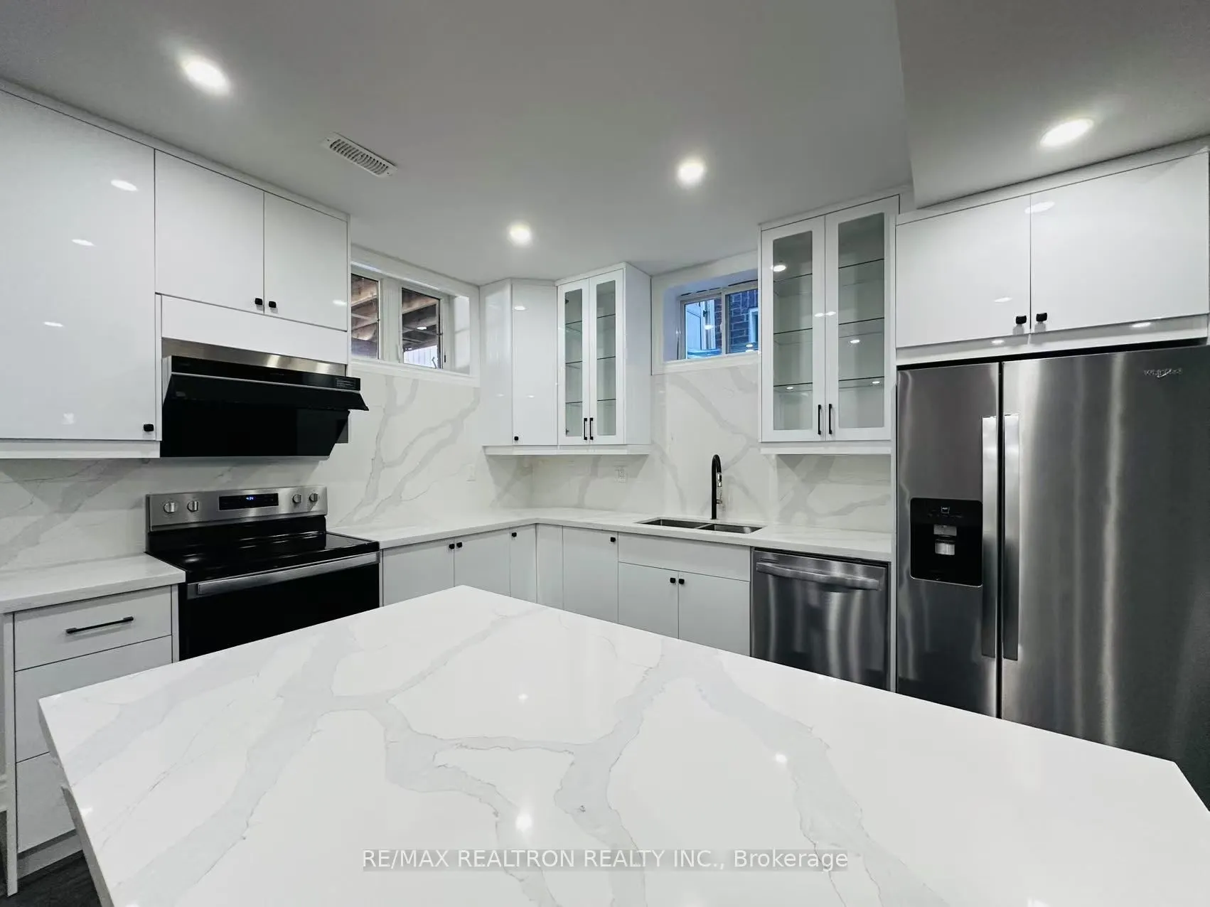 543 Valley Vista Drive, #Basement
