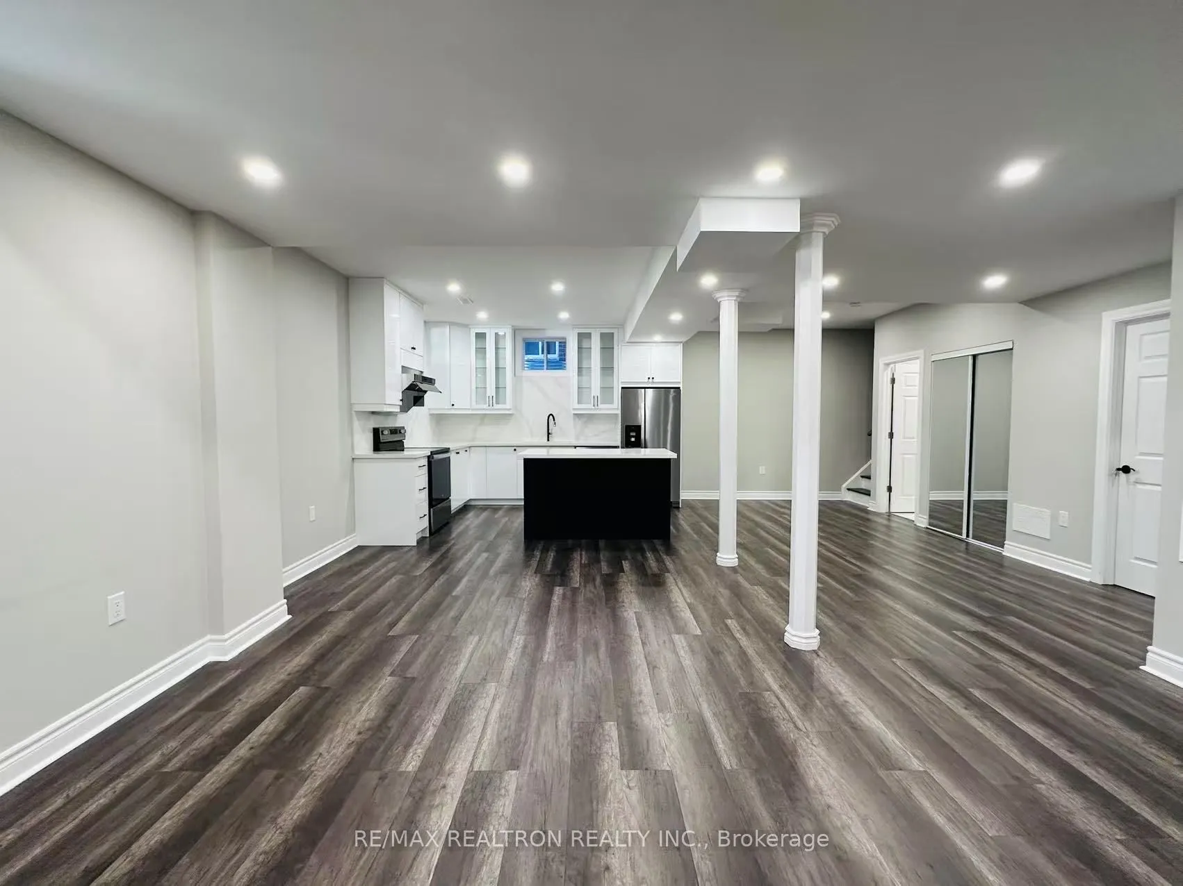 543 Valley Vista Drive, #Basement