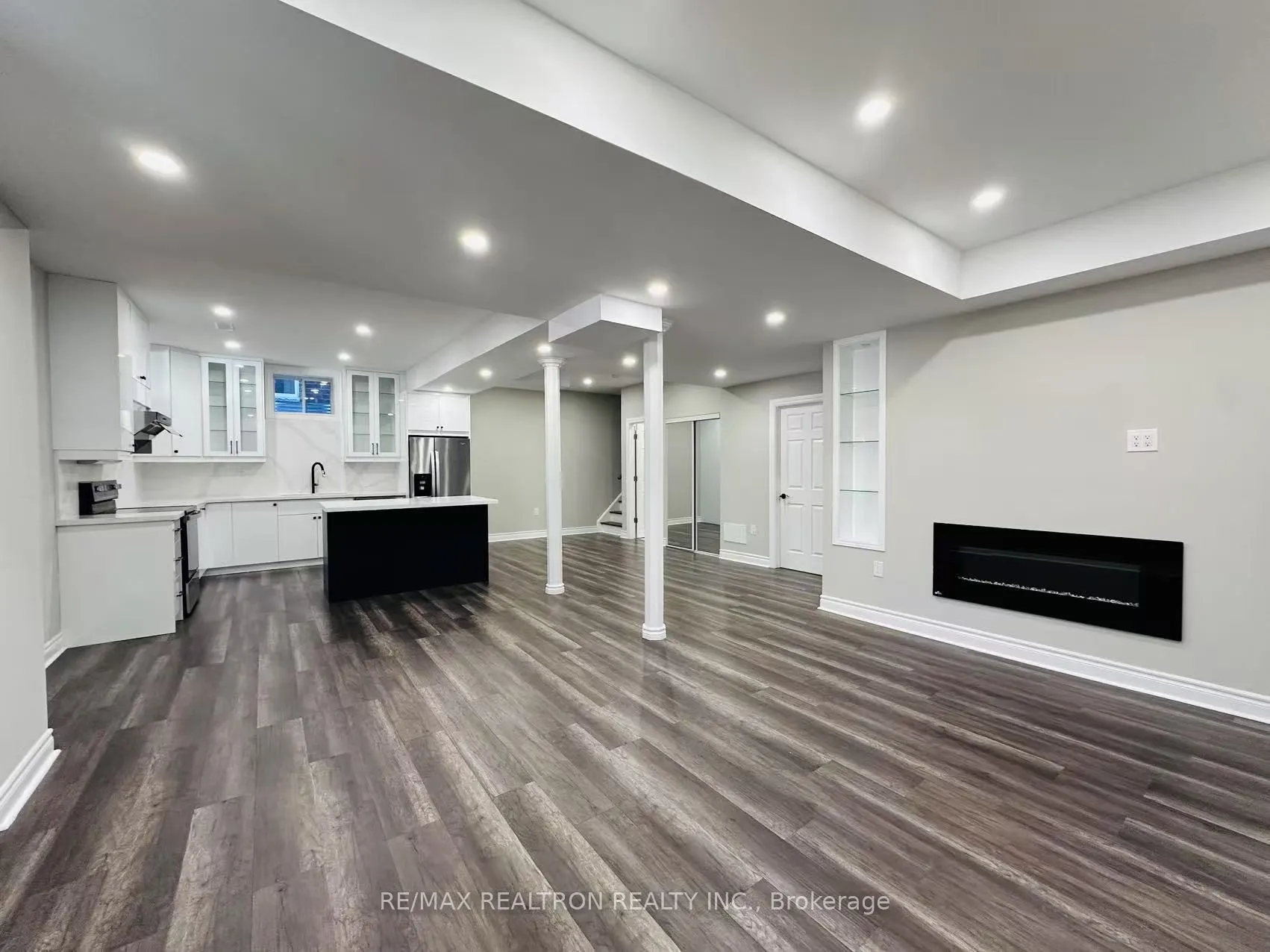 543 Valley Vista Drive, #Basement