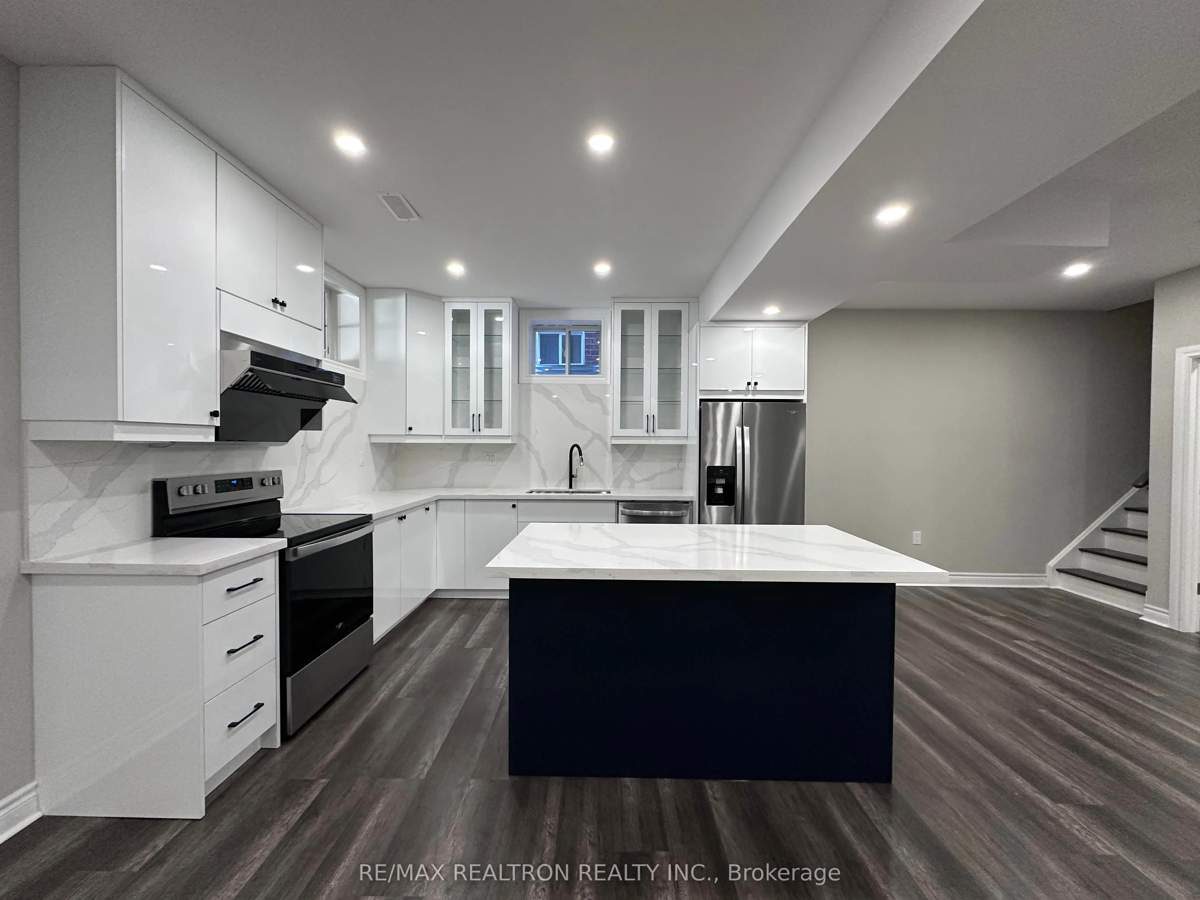 543 Valley Vista Drive, #Basement