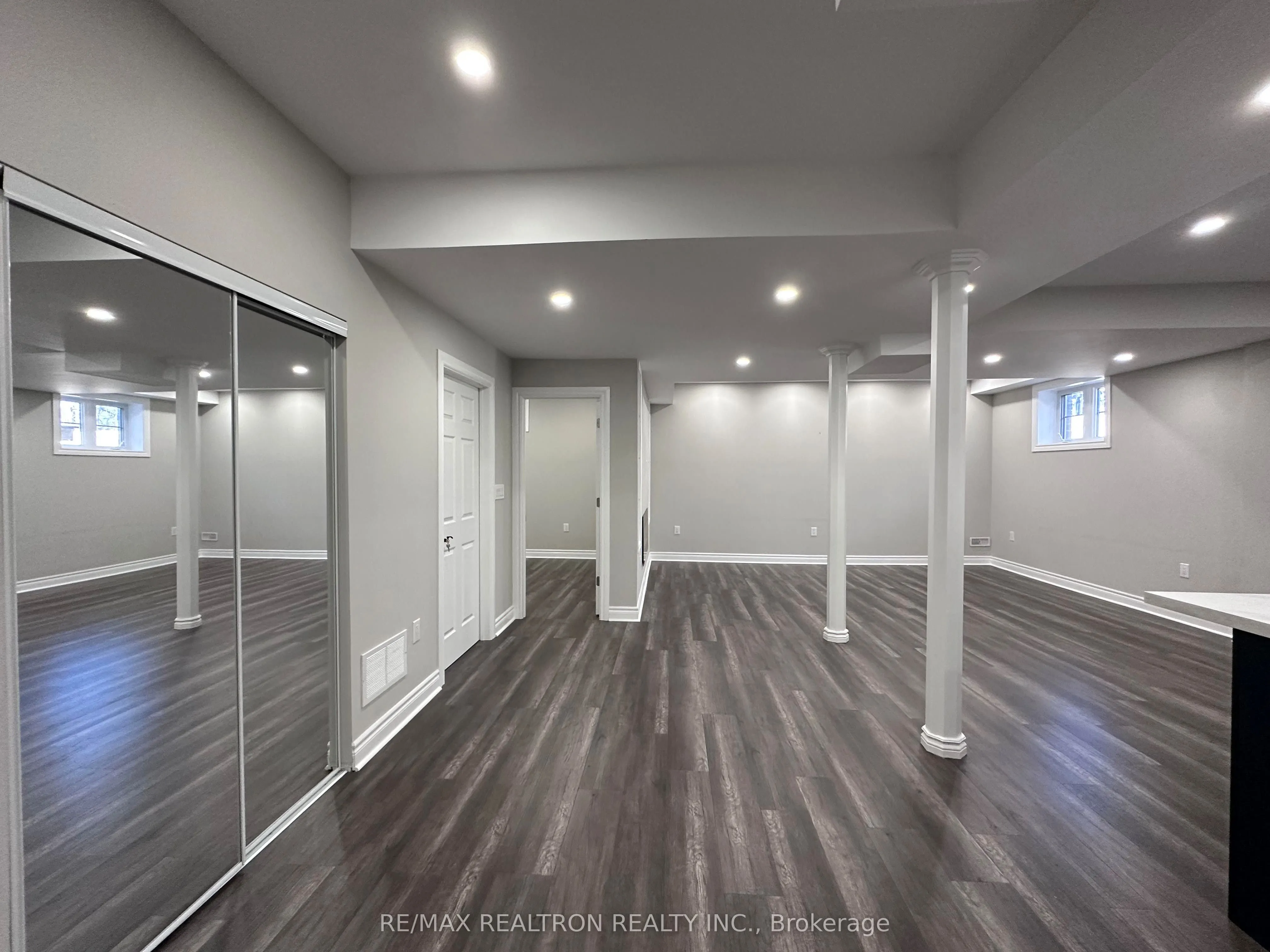 543 Valley Vista Drive, #Basement