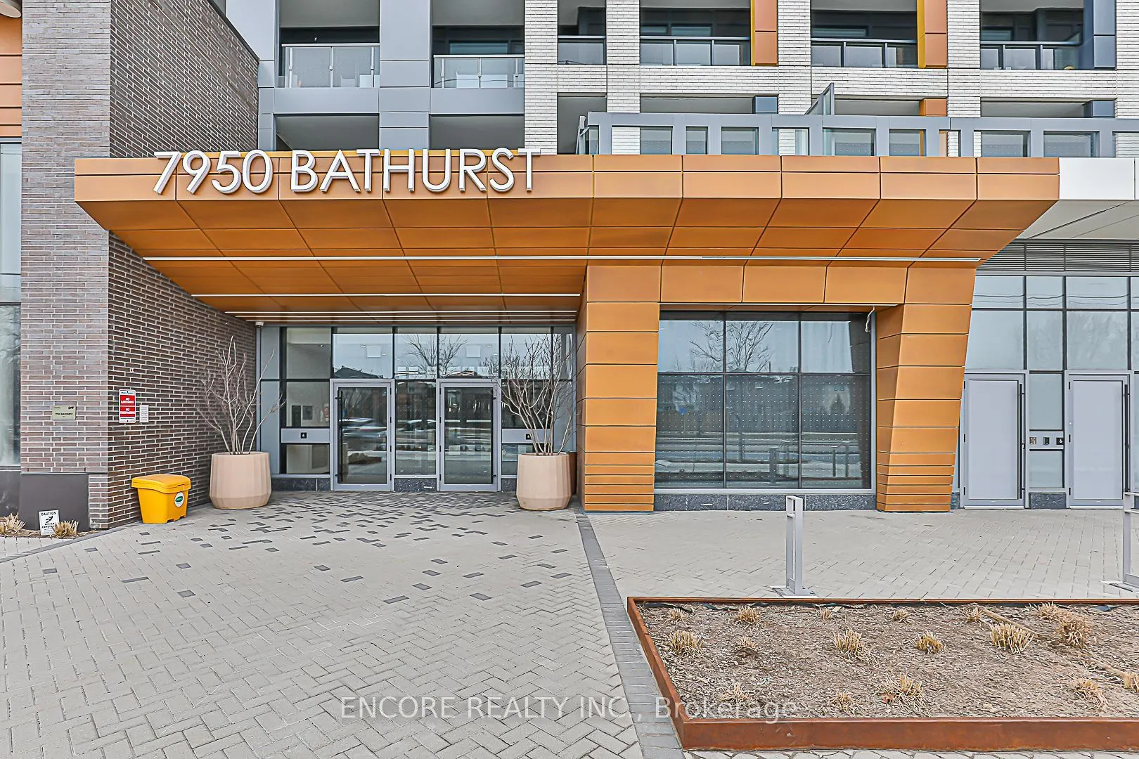 7950 Bathurst Street, #B0502