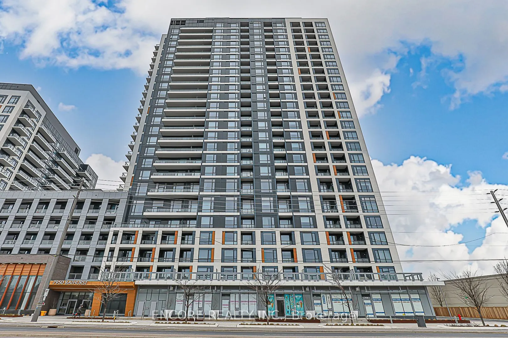 7950 Bathurst Street, #B0502