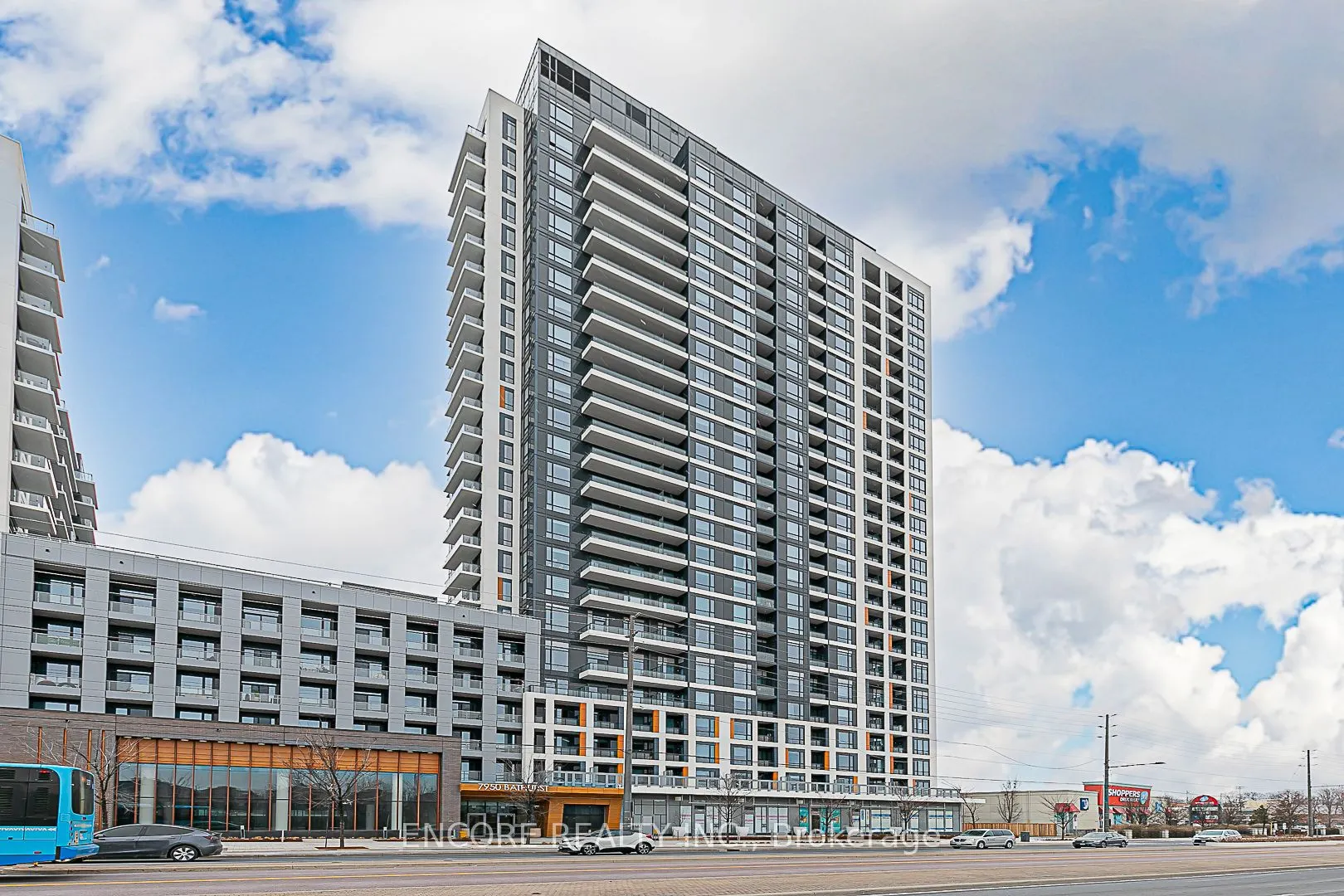 7950 Bathurst Street, #B0502