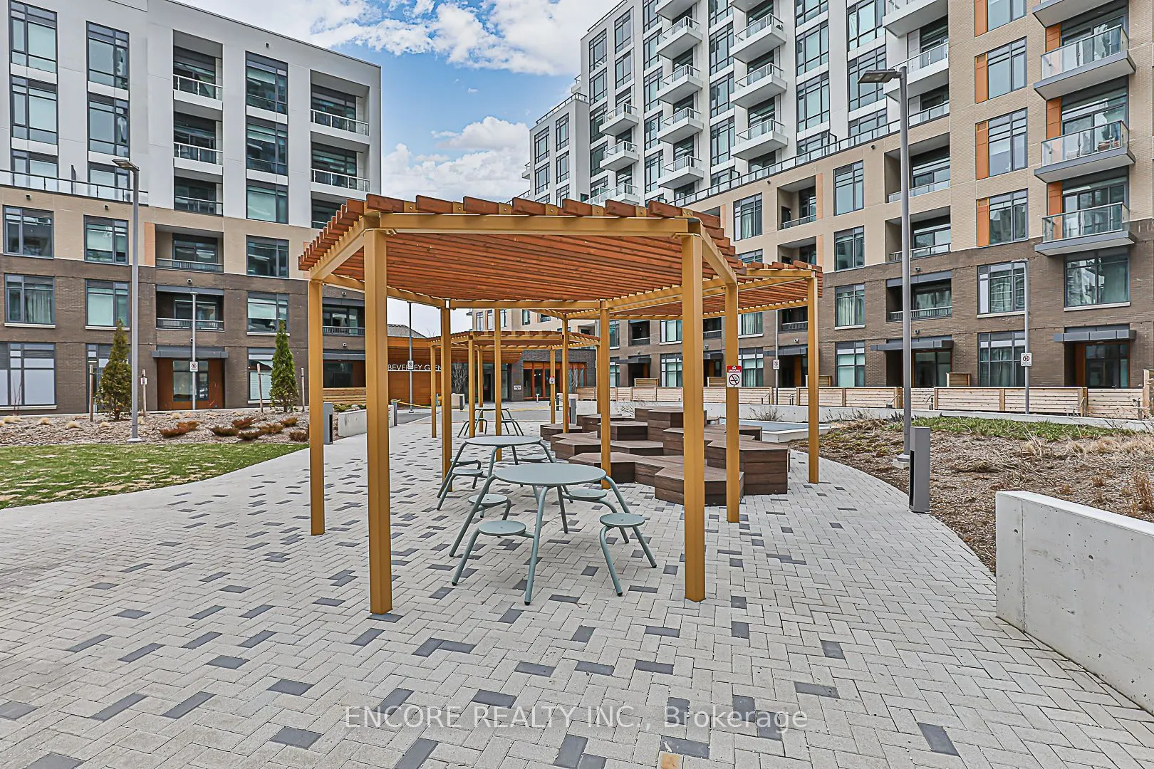 7950 Bathurst Street, #B0502