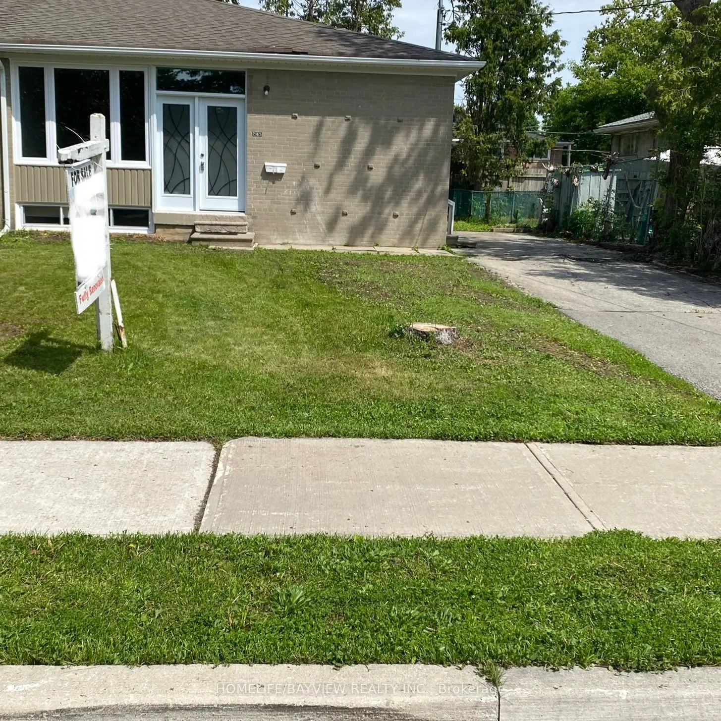245 Alsace Road