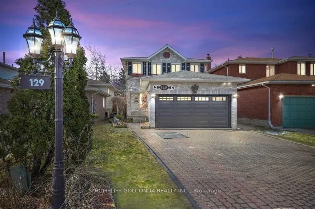 129 Kerr Boulevard