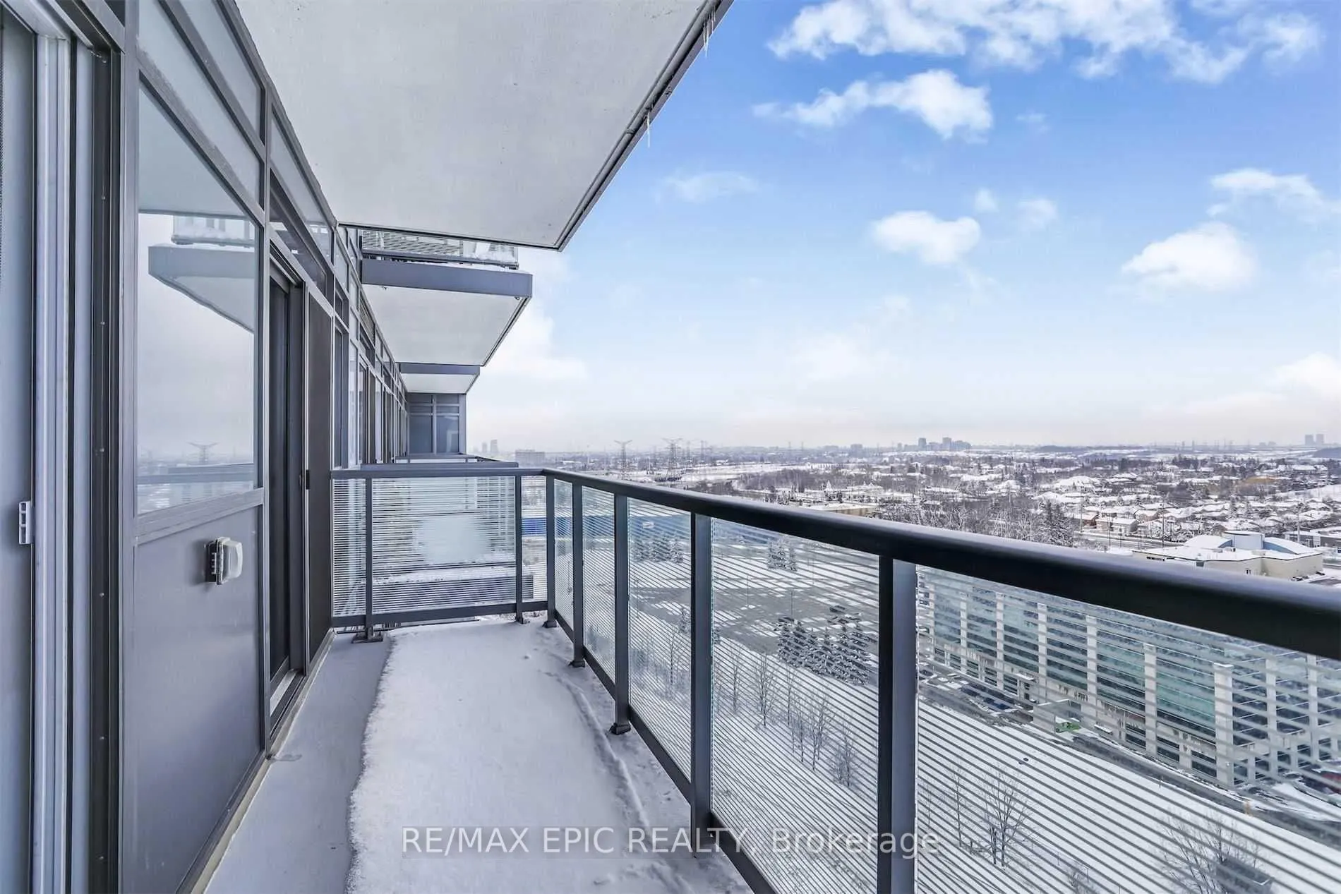 65 Oneida Crescent, #1507