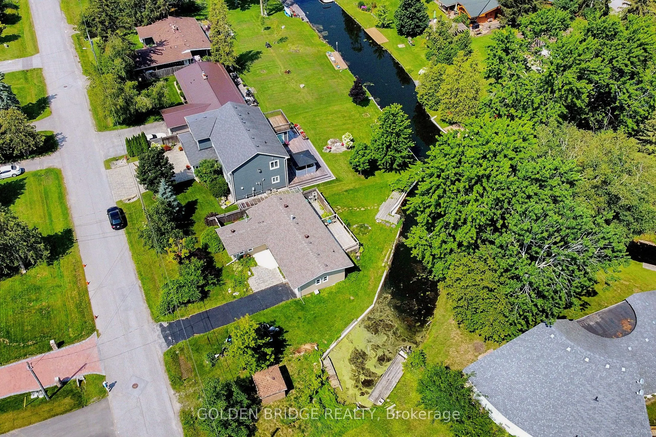 196 South Channel Drive