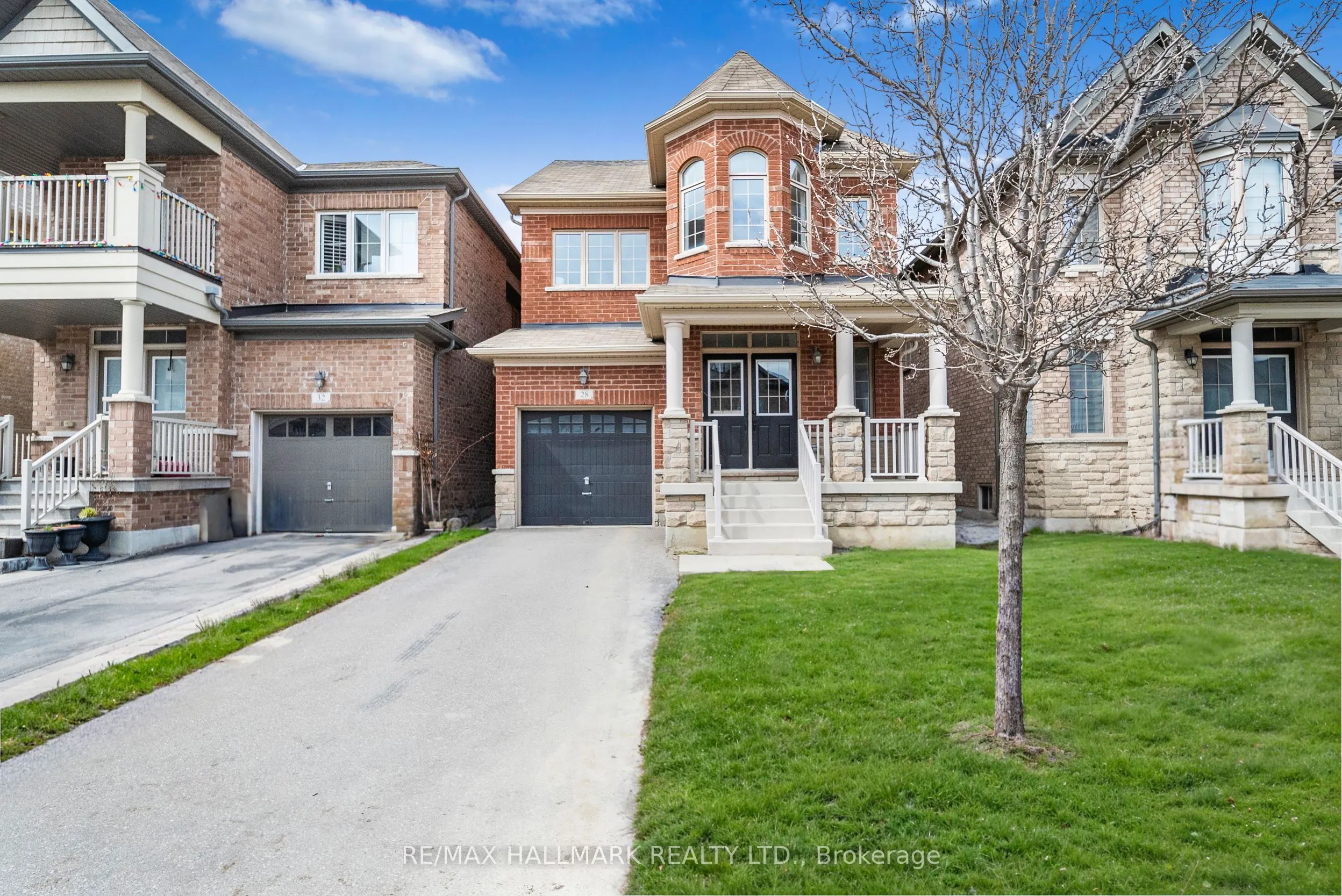 28 Kincardine Street
