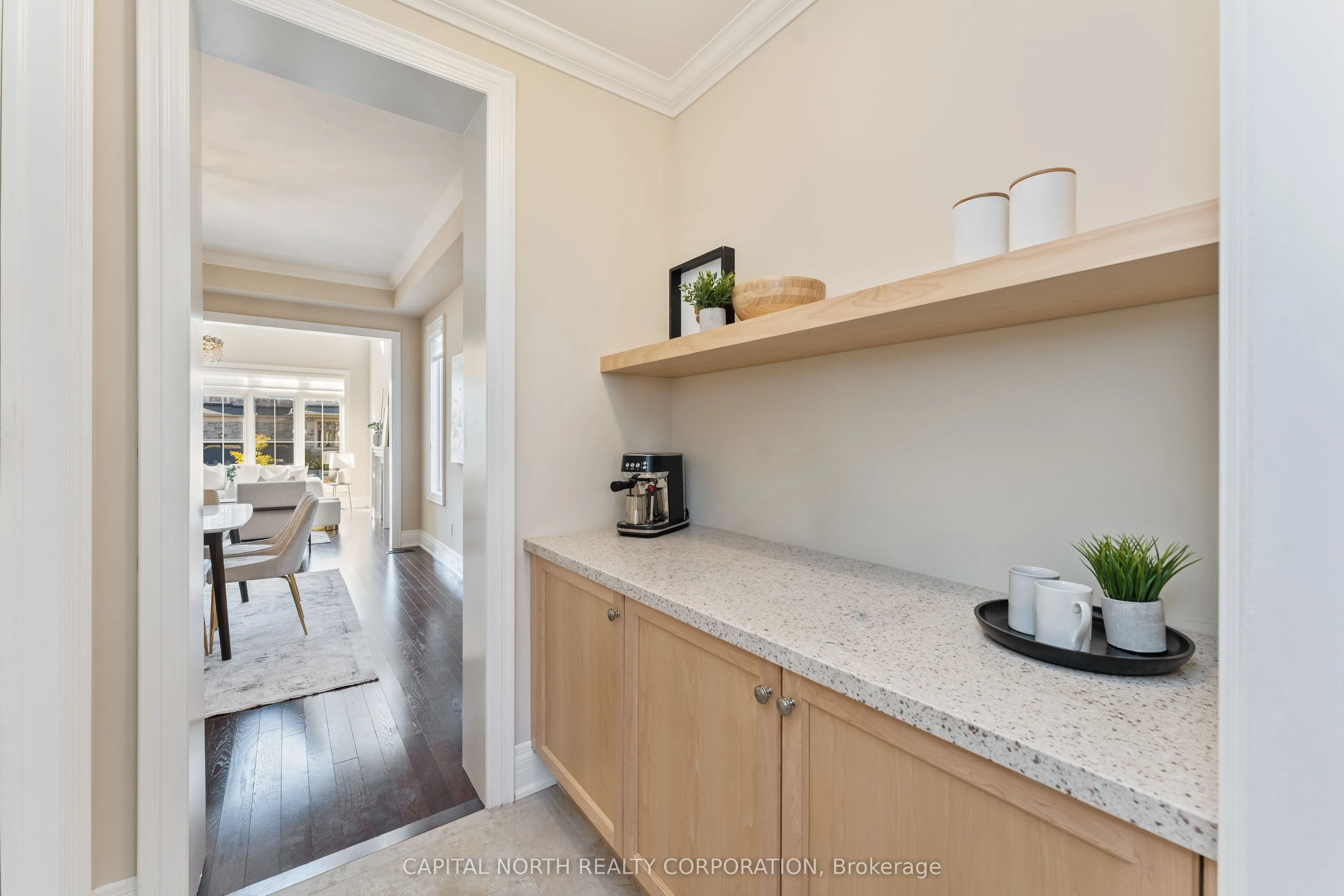 7 Kinghorn Road