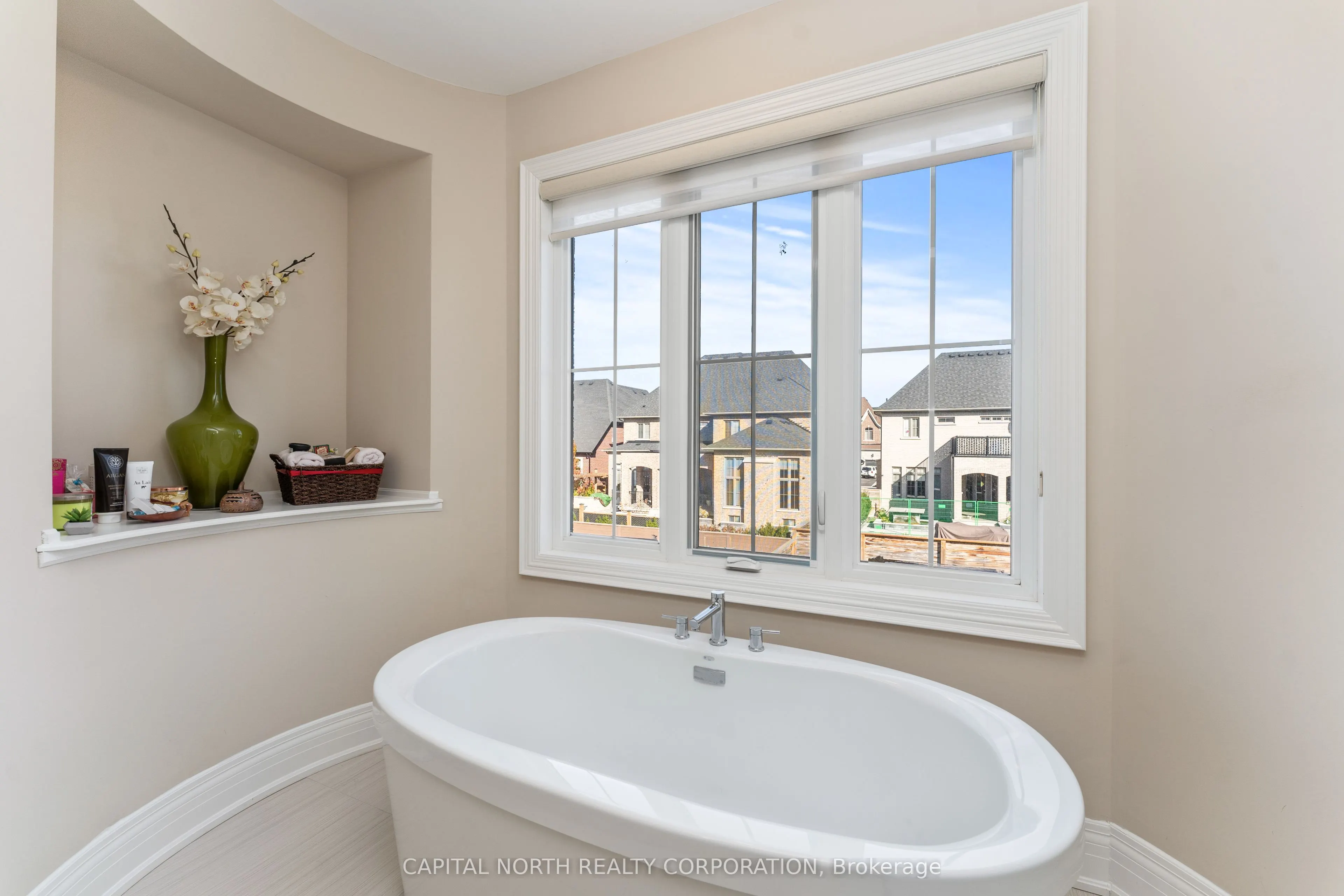7 Kinghorn Road