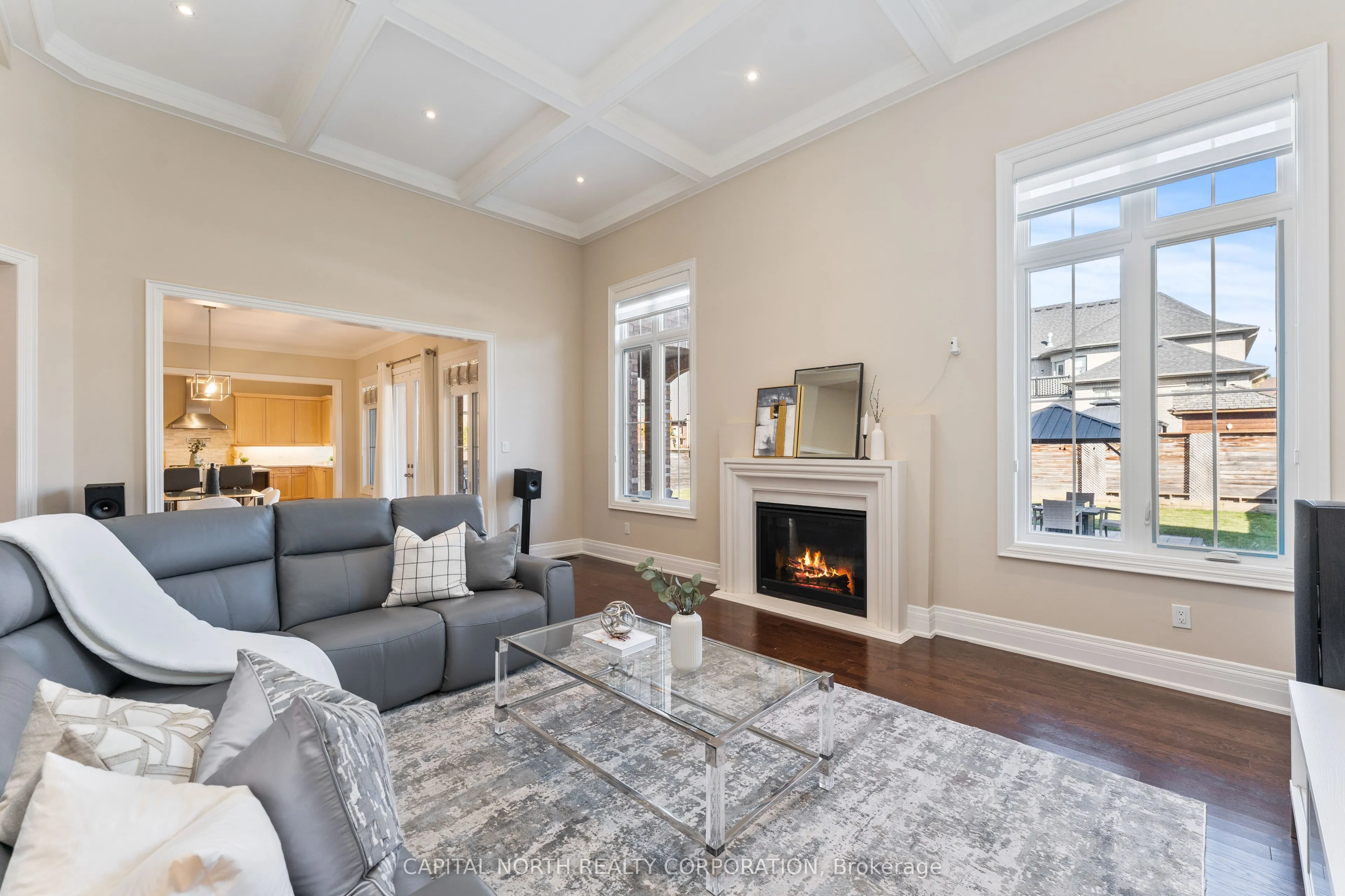 7 Kinghorn Road