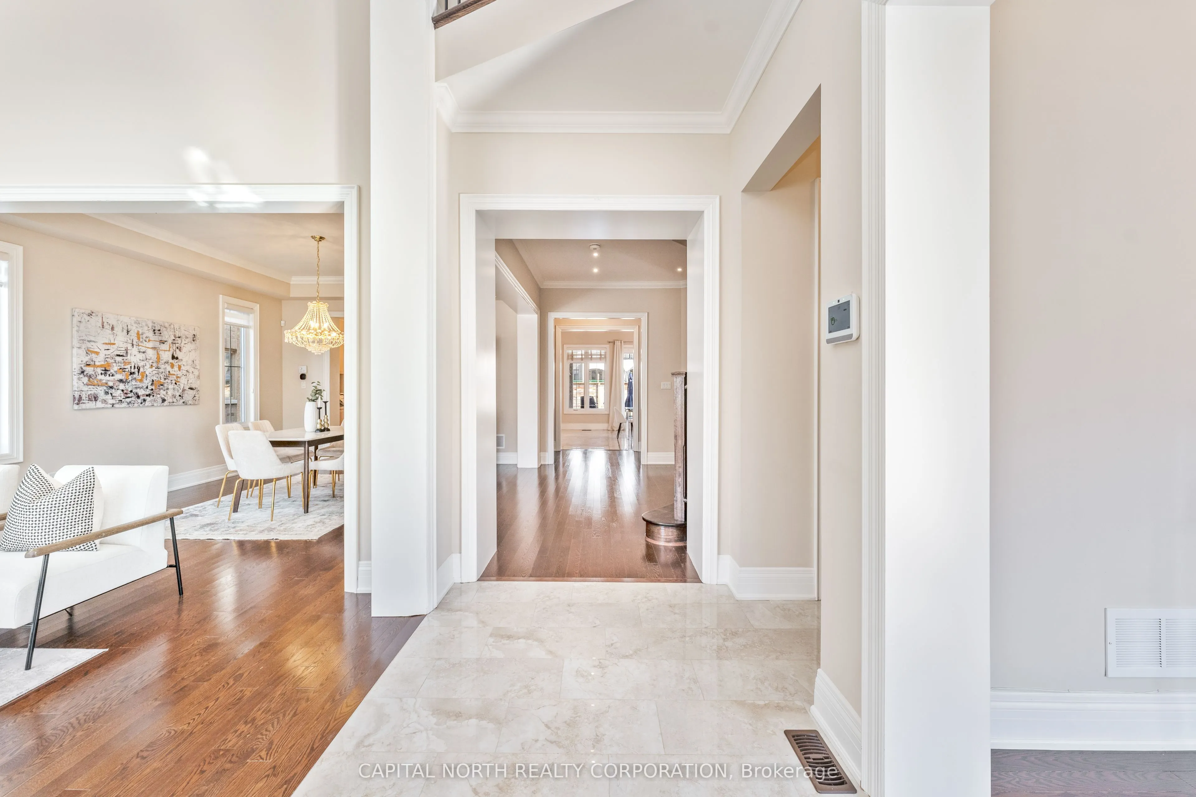 7 Kinghorn Road